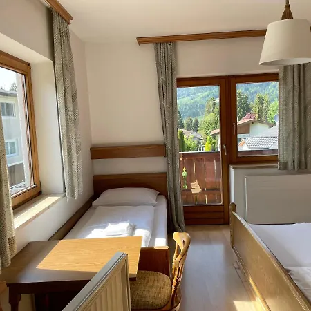 Guest house Kaiserstubn Soll
