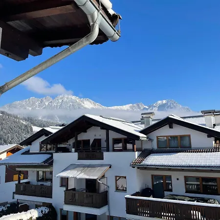 Kaiserstubn Guest house Soll