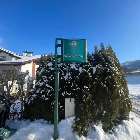 Kaiserstubn * Soll