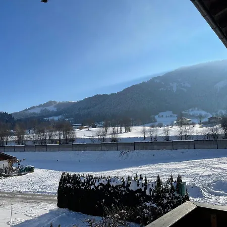 Kaiserstubn Guest house