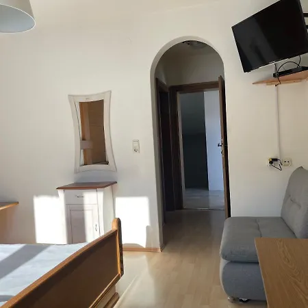 Kaiserstubn Guest house Soll