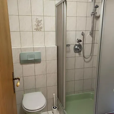 Guest house Kaiserstubn