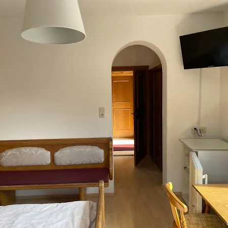 Kaiserstubn Guest house