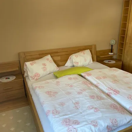 Kaiserstubn Guest house Soll