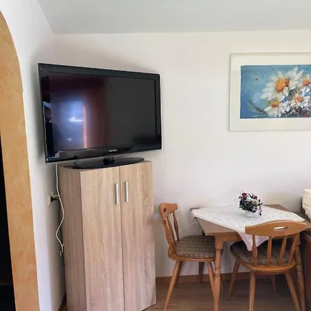 Guest house Kaiserstubn