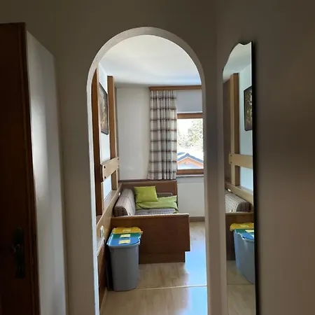 Kaiserstubn Guest house *