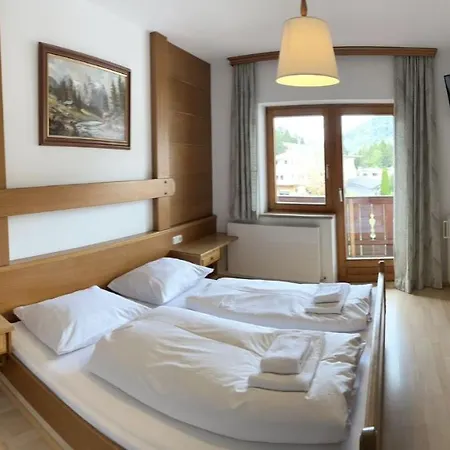 Guest house Kaiserstubn