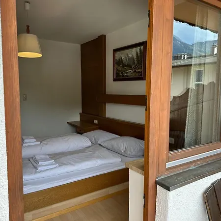 Guest house Kaiserstubn Soll