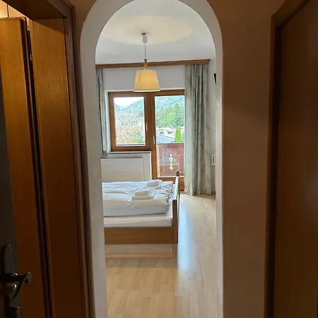 Guest house Kaiserstubn