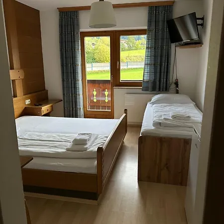 Kaiserstubn Guest house Soll