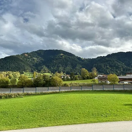 Guest house Kaiserstubn *