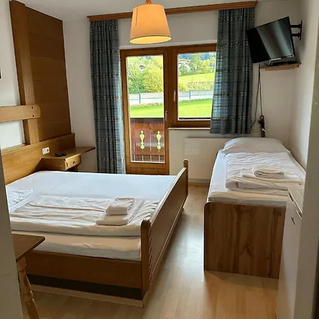 Guest house Kaiserstubn
