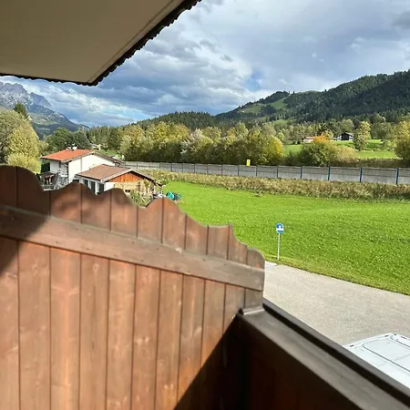 Guest house Kaiserstubn Soll