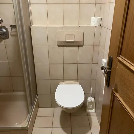 Kaiserstubn Guest house Soll
