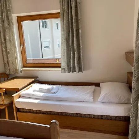 Guest house Kaiserstubn *
