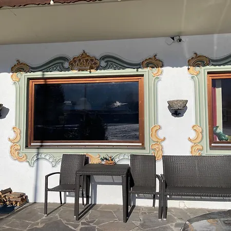 Kaiserstubn Guest house Soll