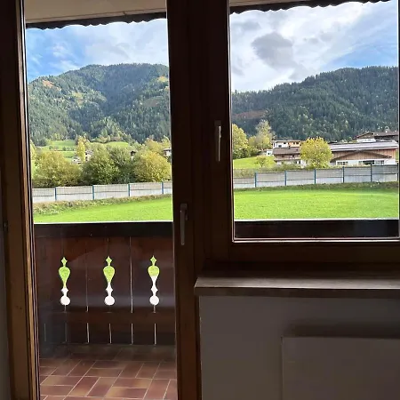 Kaiserstubn * Söll