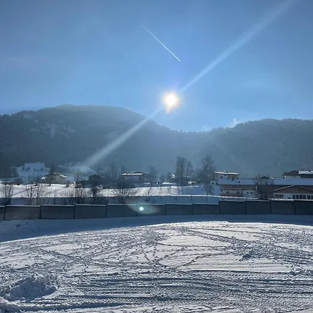 Gasthof Kaiserstubn